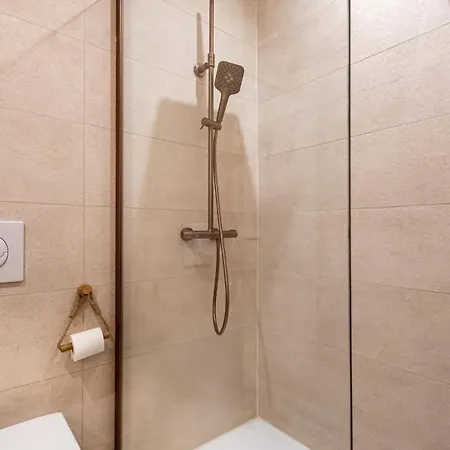 Apartman Casa Sana - Escapade Sur Le Port De - Wi-fi