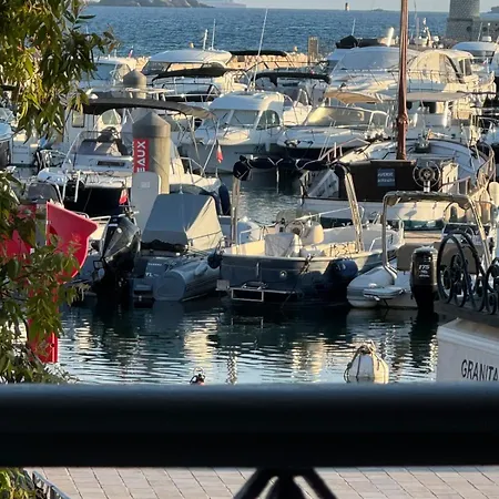 Casa Sana - Escapade Sur Le Port De - Wi-fi Sanary-sur-Mer