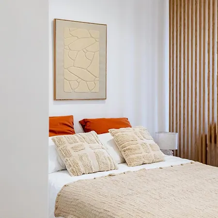 Apartman Casa Sana - Escapade Sur Le Port De - Wi-fi