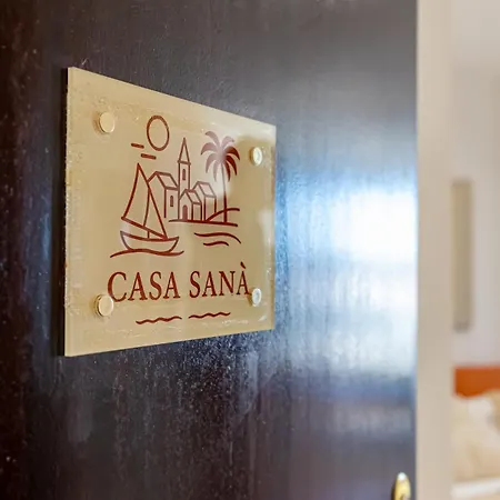 Casa Sana - Escapade Sur Le Port De - Wi-fi