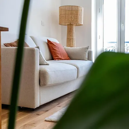 شقة Casa Sana - Escapade Sur Le Port De - Wi-fi