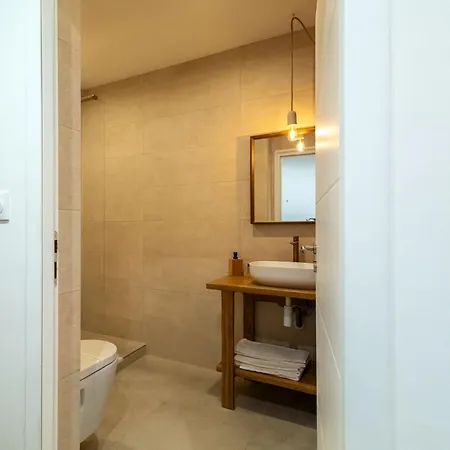 Casa Sana - Escapade Sur Le Port De - Wi-fi