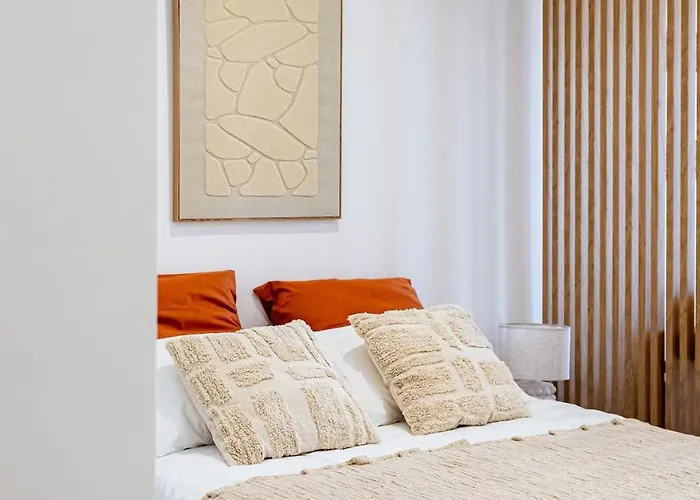 شقة Casa Sana - Escapade Sur Le Port De - Wi-fi