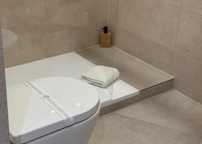 شقة Casa Sana - Escapade Sur Le Port De - Wi-fi